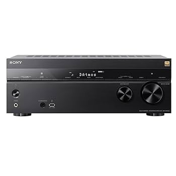 Amazon.co.jp: ソニー AVレシーバー 7.1ch ネットワーク